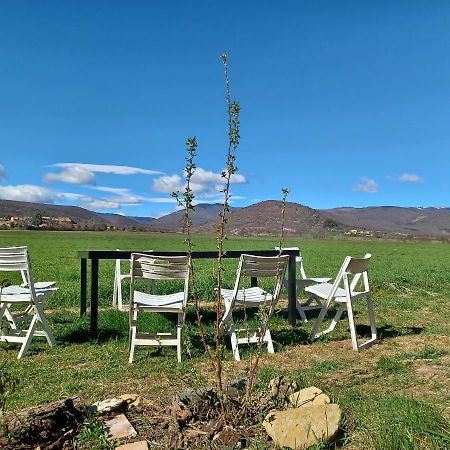 Gite Les Granges Dans Ferme Provencale. 14 Pers Ongles Exterior photo